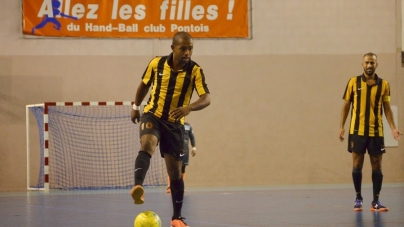 Futsal (Honneur) : Pont-de-Claix a fait le spectacle